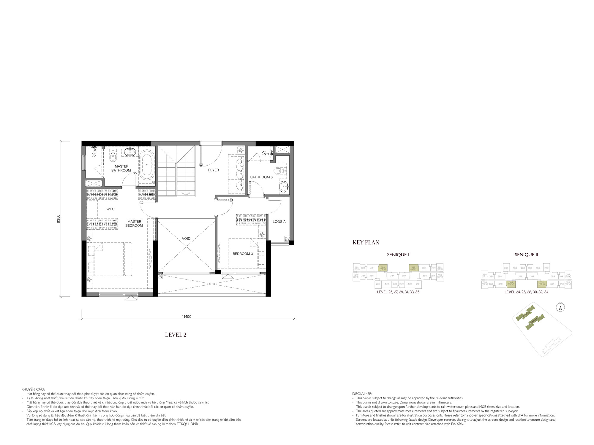 mat-bang-tang-2-can-ho-duplex-medium-the-senique-hanoi