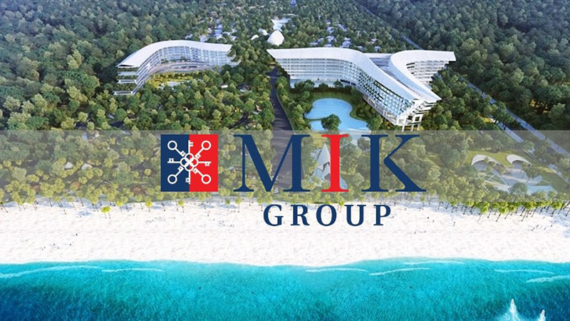 MIK Group mik-group