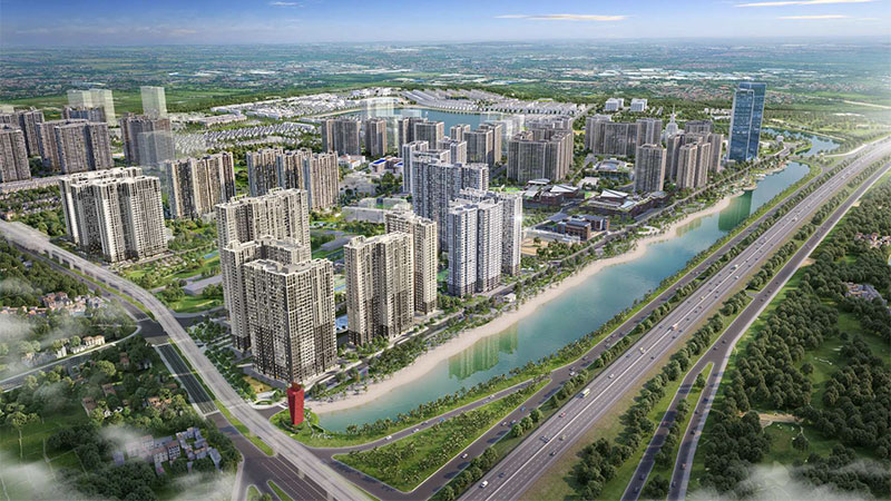 Phân khu The Paris Vinhomes Ocean Park phan-khu-the-paris-vinhomes-ocean-park