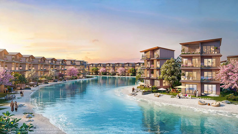 Biệt thự đơn lập Komorebi Vinhomes Royal Island biet-thu-don-lap-komorebi-vinhomes-royal-island