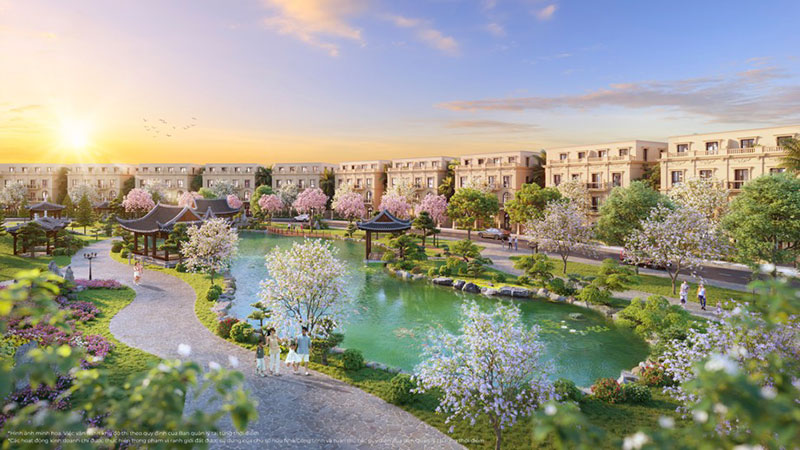 Biệt thự song lập Đảo Vua Vinhomes Royal Island biet-thu-song-lap-dao-vua-vinhomes-royal-island