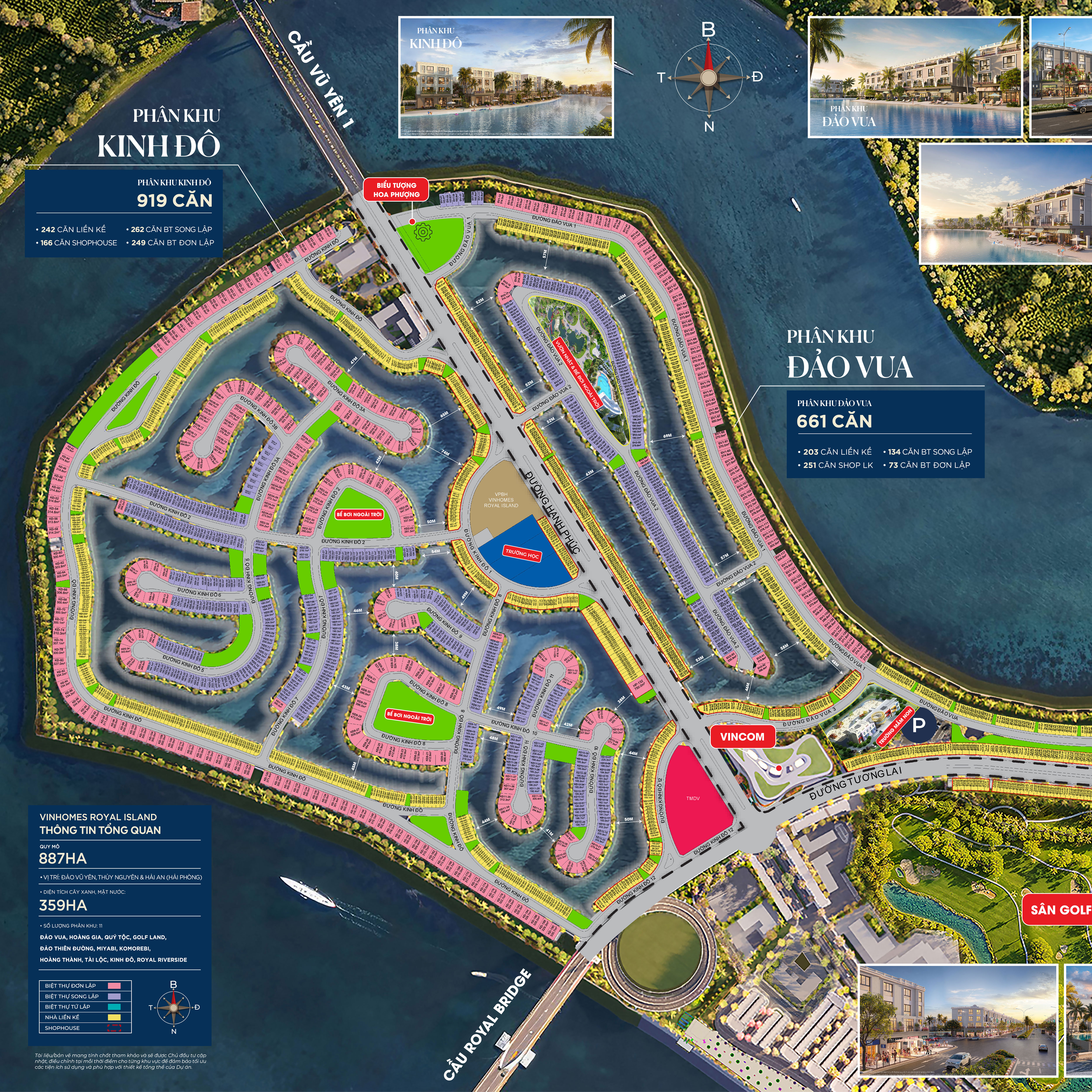 Mặt bằng phân khu Kinh Đô Vinhomes Royal Island mat-bang-phan-khu-kinh-do-vinhomes-royal-island