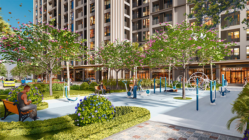 GYM ngoài trời Imperia Smart City The Victoria gym-ngoai-troi-imperia-smart-city-the-victoria