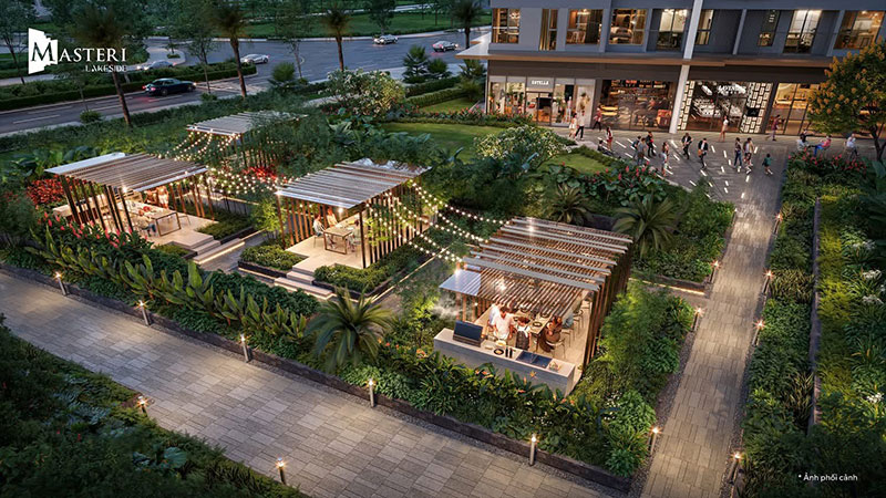 Vườn nướng BBQ Masteri Lakeside vuon-nuong-bbq-masteri-lakeside