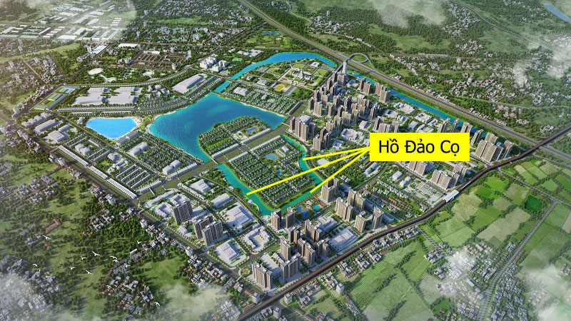 vi-tri-ho-dao-co-vinhomes-ocean-park