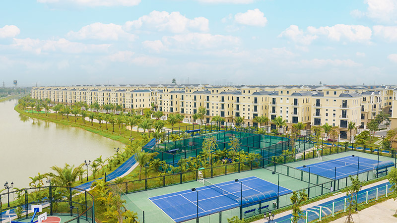 Công viên ven sông Đảo Dừa Vinhomes Ocean Park 2 cong-vien-ven-song-dao-dua-vinhomes-ocean-park-2