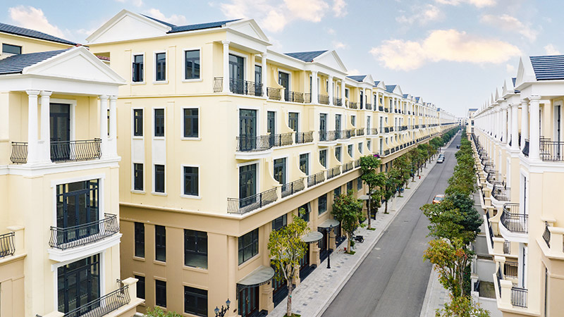 Liền kề Đảo Dừa Vinhomes Ocean Park 2 lien-ke-dao-dua-vinhomes-ocean-park-2