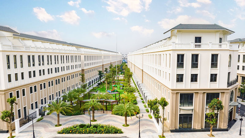 Liền kề Thời Đại Vinhomes Ocean Park 3 lien-ke-thoi-dai-vinhomes-ocean-park-3