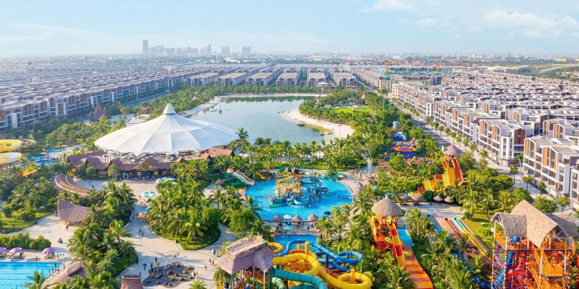 Vinhomes Ocean Park 3