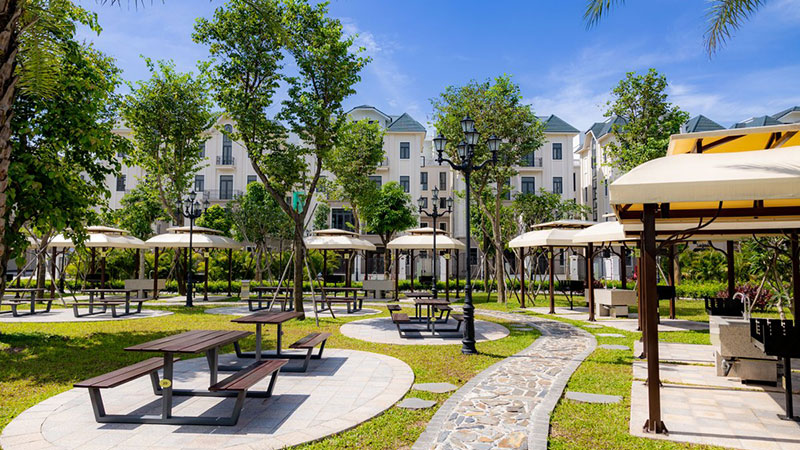 Vườn nướng BBQ Thời Đại Vinhomes Ocean Park 3 vuon-nuong-bbq-thoi-dai-vinhomes-ocean-park-3