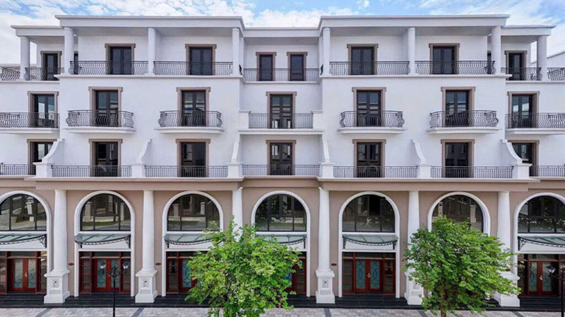 Liền kề Vịnh Xanh Vinhomes Ocean Park 3 lien-ke-vinh-xanh-vinhomes-ocean-park-3