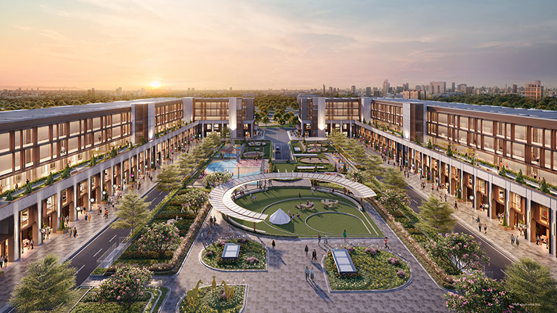 toan-canh-noi-khu-park-quarter-masteri-sky-quarter