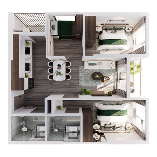 mat-bang-can-ho-2pn1-imperia-ocean-city-the-parkland