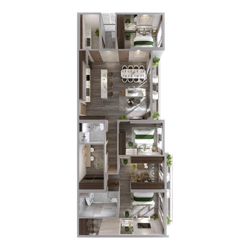 mat-bang-can-ho-penthouse-imperia-ocean-city-the-parkland