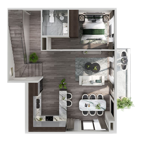 mat-bang-tang-1-can-ho-duplex-imperia-ocean-city-the-parkland