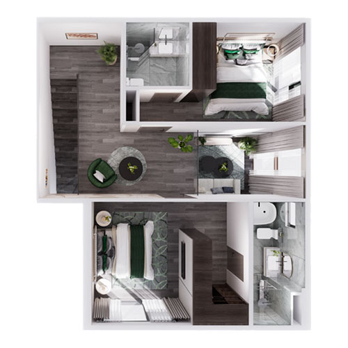 mat-bang-tang-2-can-ho-duplex-imperia-ocean-city-the-parkland
