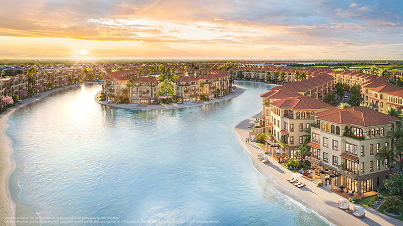 Bãi tắm biển nước mặn Isla Bella Vinhomes Royal Island bai-tam-bien-nuoc-man-isla-bella-vinhomes-royal-island