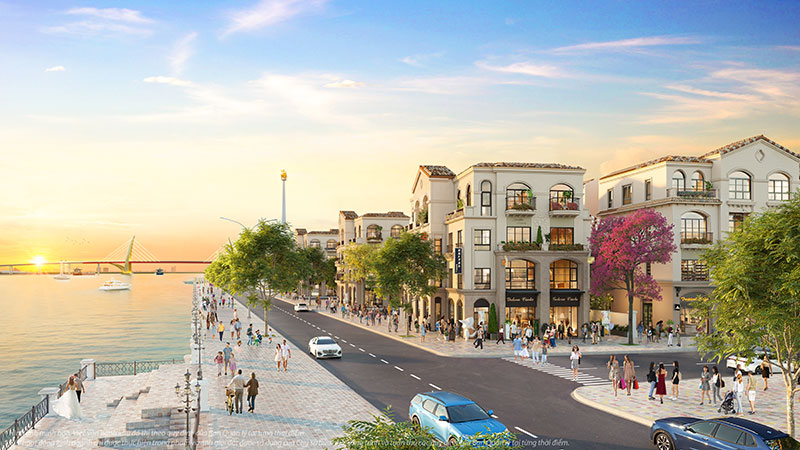Biệt thự tứ lập Tài Lộc Vinhomes Royal Island biet-thu-tu-lap-tai-loc-vinhomes-royal-island
