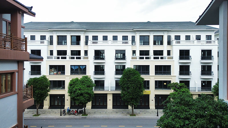 Liền kề San Hô Vinhomes Ocean Park 2 lien-ke-san-ho-vinhomes-ocean-park-2