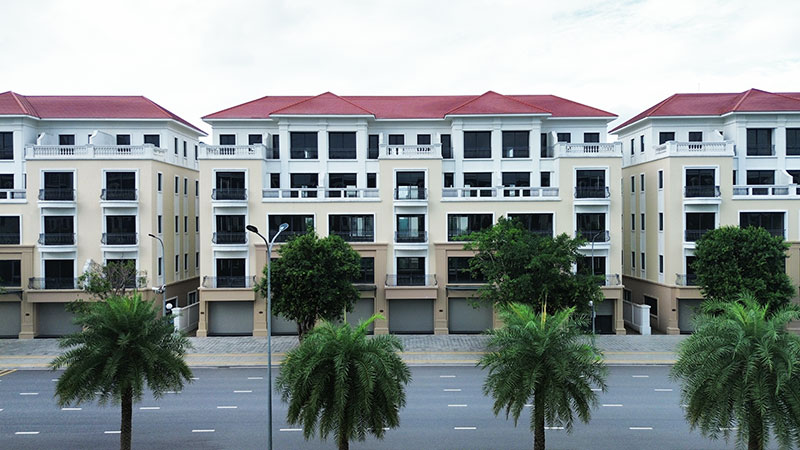 Shophouse San Hô Vinhomes Ocean Park 2 shophouse-san-ho-vinhomes-ocean-park-2