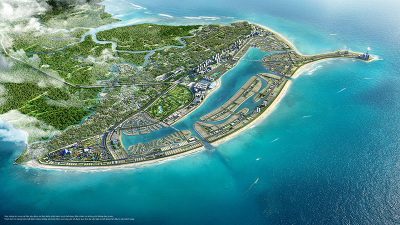 Vinhomes Green Paradise