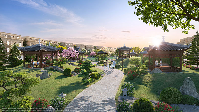 Vườn nướng BBQ Đảo Vua Vinhomes Royal Island vuon-nuong-bbq-dao-vua-vinhomes-royal-island