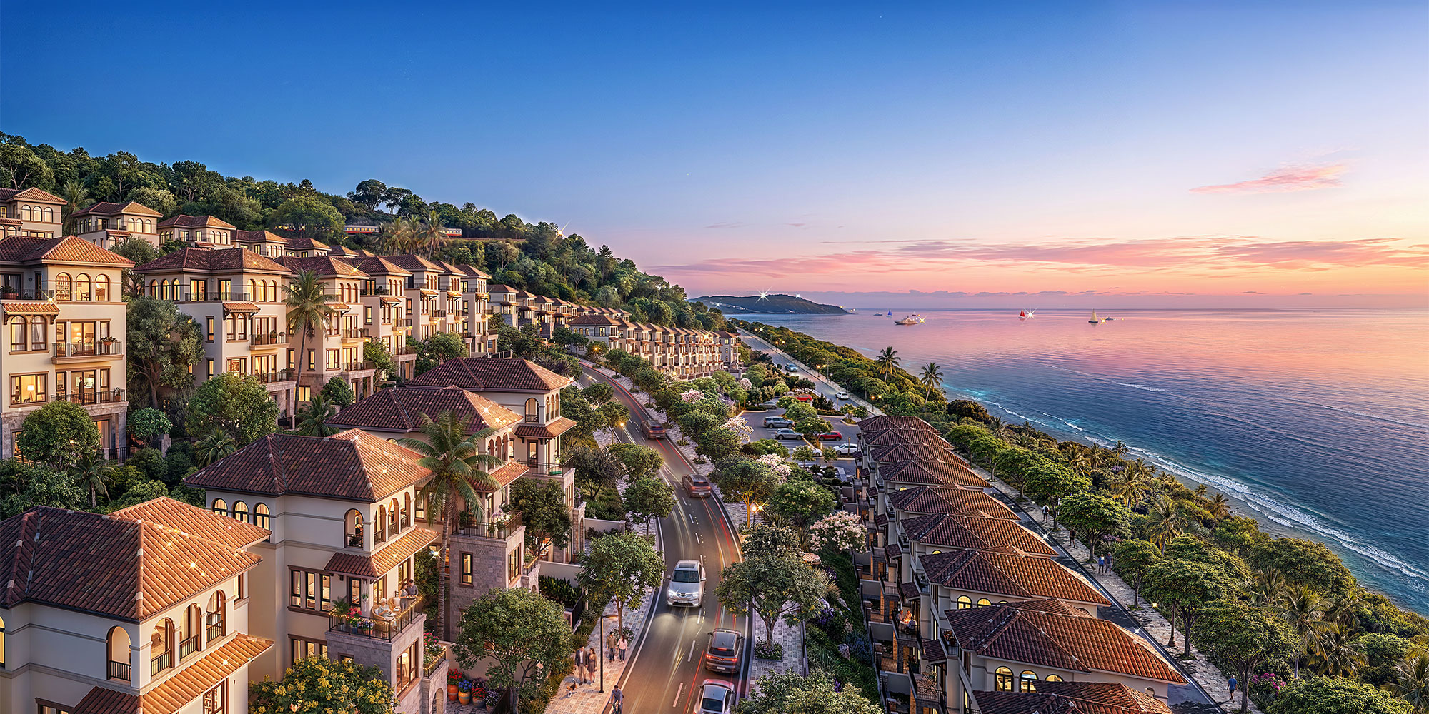 Vinhomes Hải Vân Bay