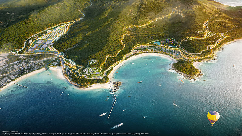 Vinhomes Hải Vân Bay