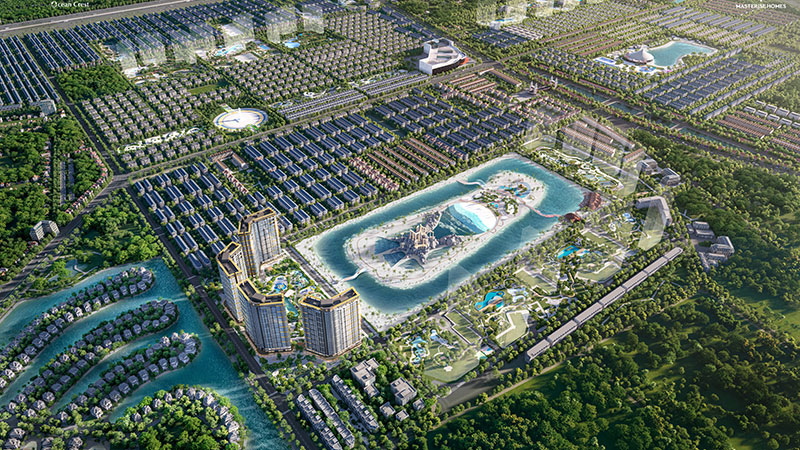 Lumiere Ocean Crest
