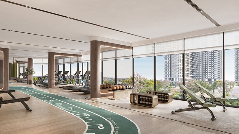 phong-tap-gym-lumiere-ocean-crest