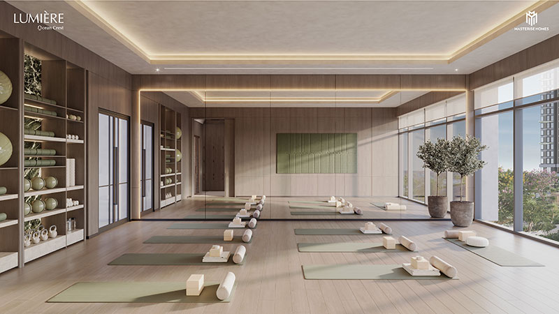 phong-tap-yoga-lumiere-ocean-crest
