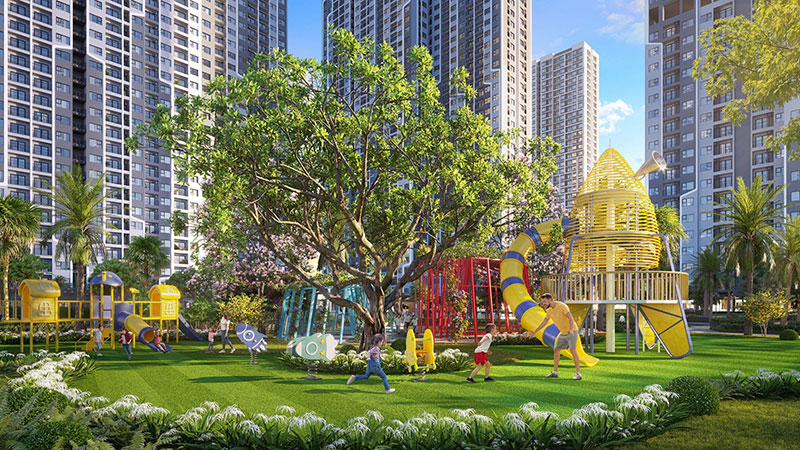 san-choi-tre-nho-the-miami-vinhomes-smart-city