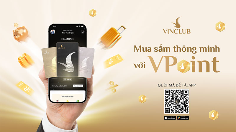 vpoint