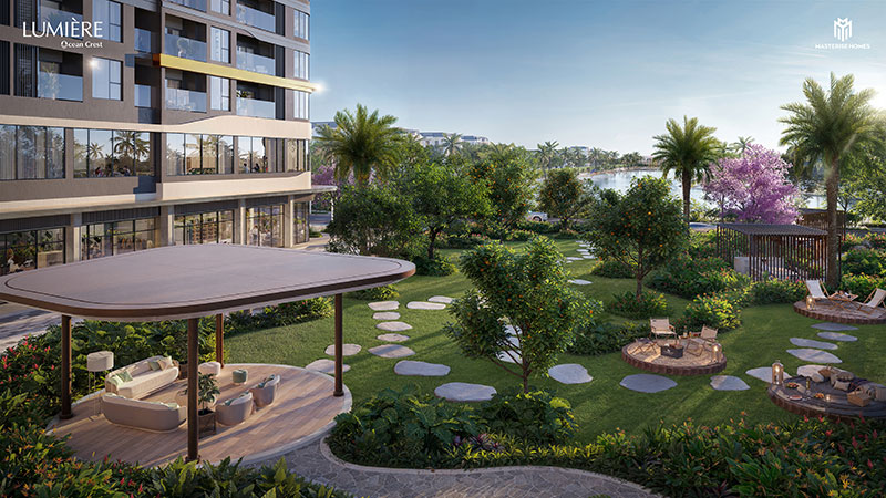 vuon-hanh-phuc-lumiere-ocean-crest