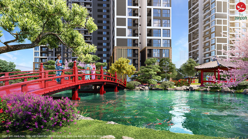 Vinhomes Ocean Park - anh 3