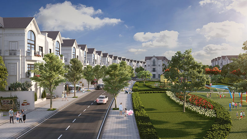 Vinhomes Ocean Park - anh 6